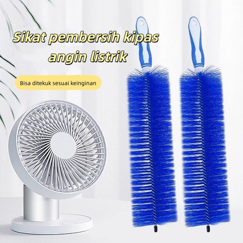 NEW PRODUCT TESCO HARDWARE KEMOCENG SIKAT PEMBERSIH DEBU KIPAS ANGIN JENDELA TIRAI GORDERN AC