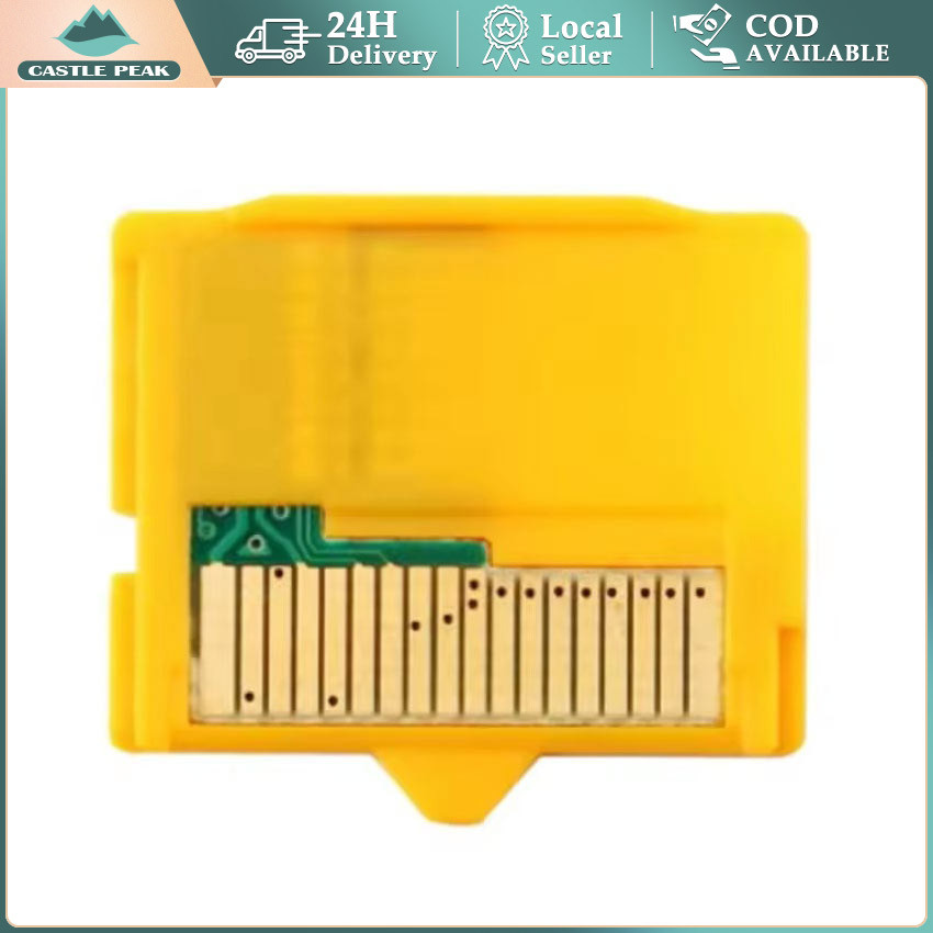 Converter Micro SD ke xD Card Olympus MASD1 Attachment Memori Kamera Olympus Tipe Tertentu Adapter T