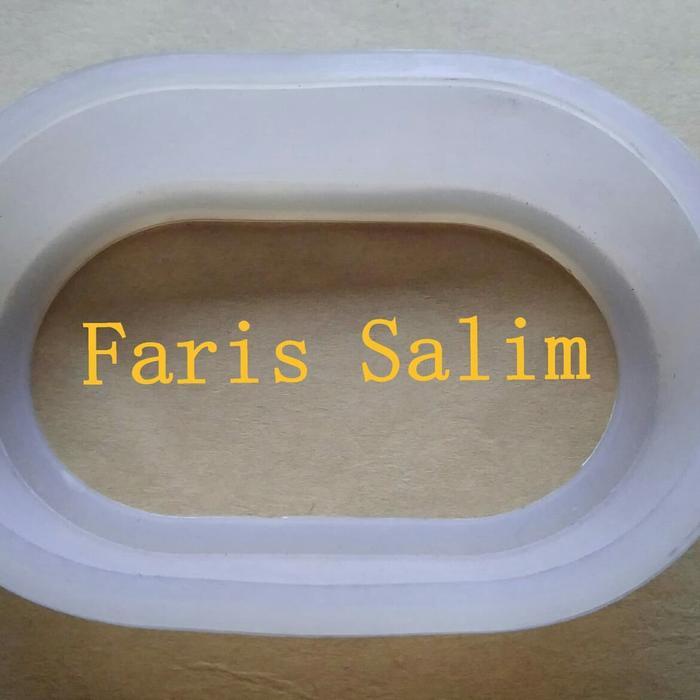 Part : Karet seal elemen water heater Ariston 15 ltr dan 30 ltr