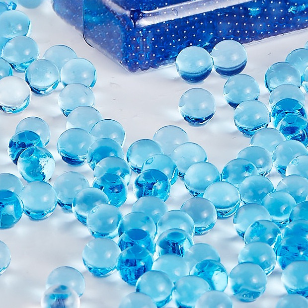 High Speed Pistol Mainan Anak Baterai  Anak Mainan Peluru Gel Tembakan Blaster Gun Laki Laki  soft g