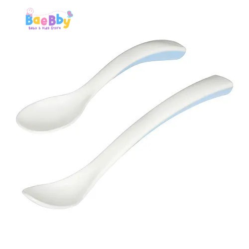 IKEA BORJA Feeding Spoon and Baby Spoon