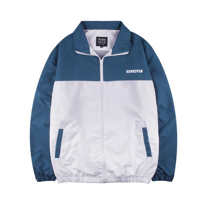 Rown Dvsn  Tracksuit Chicago Petrol - S