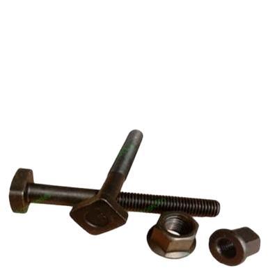 Baut T Slot T Slot bolt M20 X 150 | M20 X 175 Baut Clamp Injection - M20 x 150mm