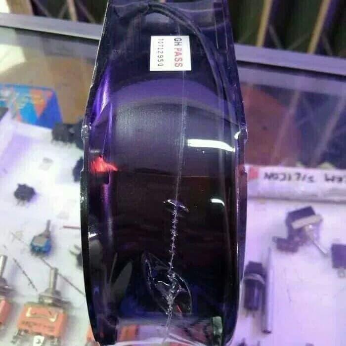 fan ac orix 15cm oval input ac 220volt