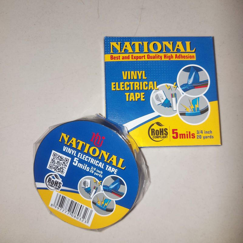 ISOLASI LISTRIK  NASIONAL