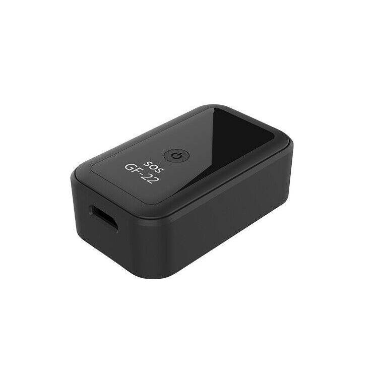 GF22 GF21 GF09 Mini Car GPS Tracker Vehicle GPS Locator Kids AntiLost Recorng  SmartTracking Device 