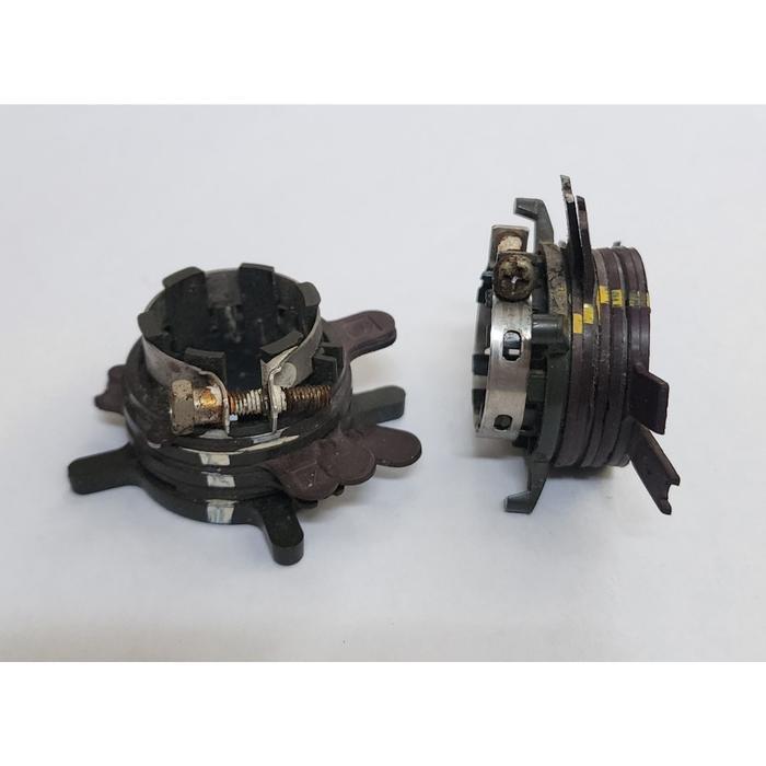 Konvergen Convergent Ring CRT Tabung TV Leher Kecil Dengan Pengunci 14inch - 21inch BERKUWALITAS...