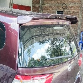 [READY] Spoiler Nissan Grand Livina Impul Livina L11