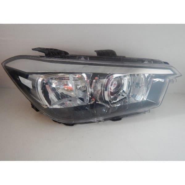 head lamp wuling confero type c kiri PASS