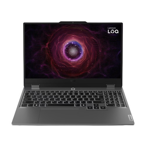 LENOVO LOQ 15 RYZEN AMD 7 7435HS RTX4060 12GB 512GB SSD W11 15.6FHD IPS