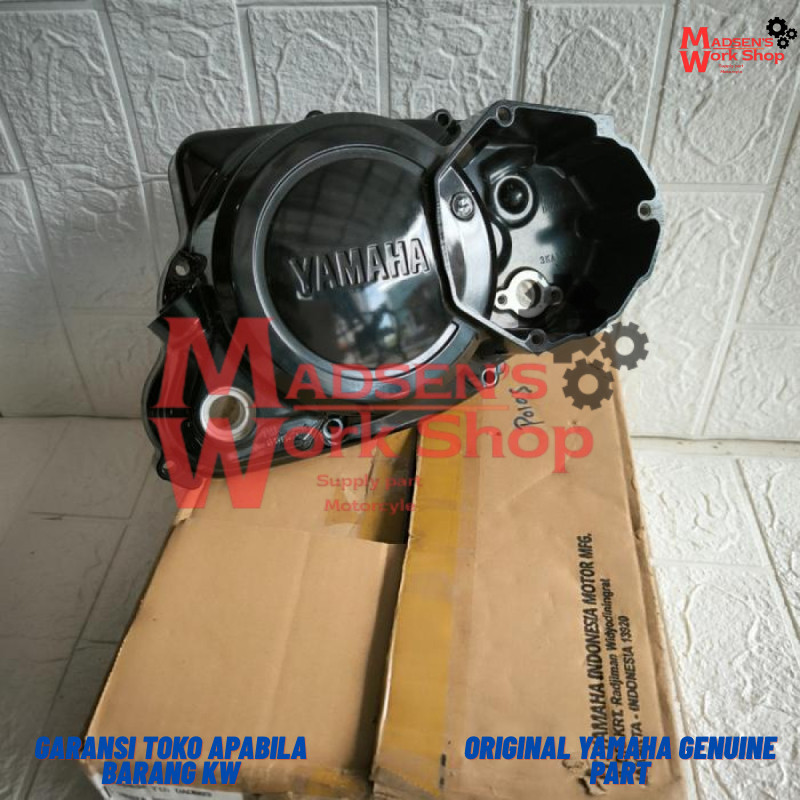 BAK KALTER KOPLING RX KING RXK OLD HITAM ORI YGP 3KA-E5421-40