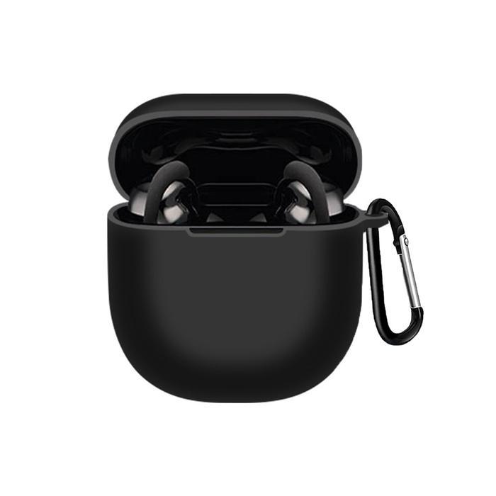 Premium Case for Bose Quietcomfort Earbuds II for Bose QuietComfort Ultra - BLACK