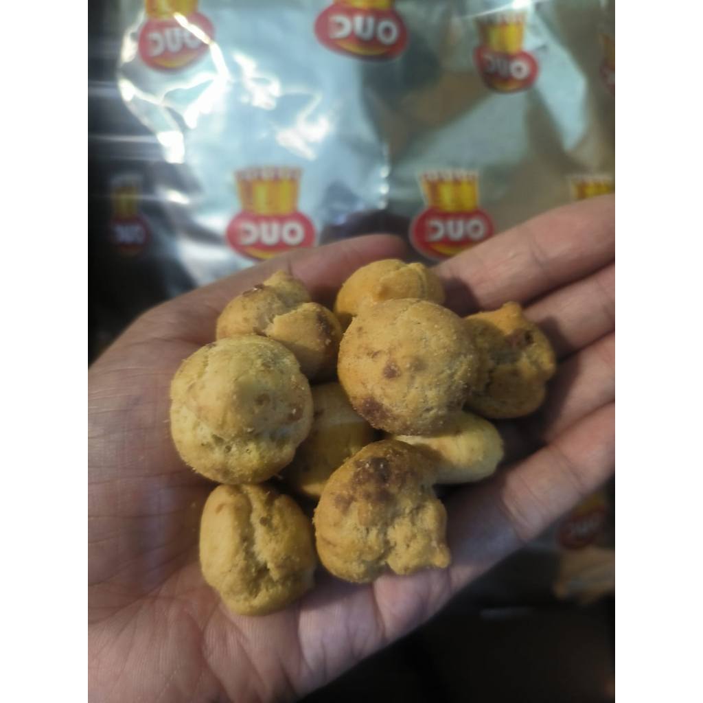 DUOSUS SUS KERING 1 DUS ISI 2 KG