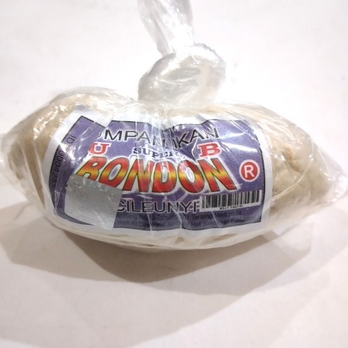 Umpan Dasar Bondon - umpan pancing dasaran wangi bondon