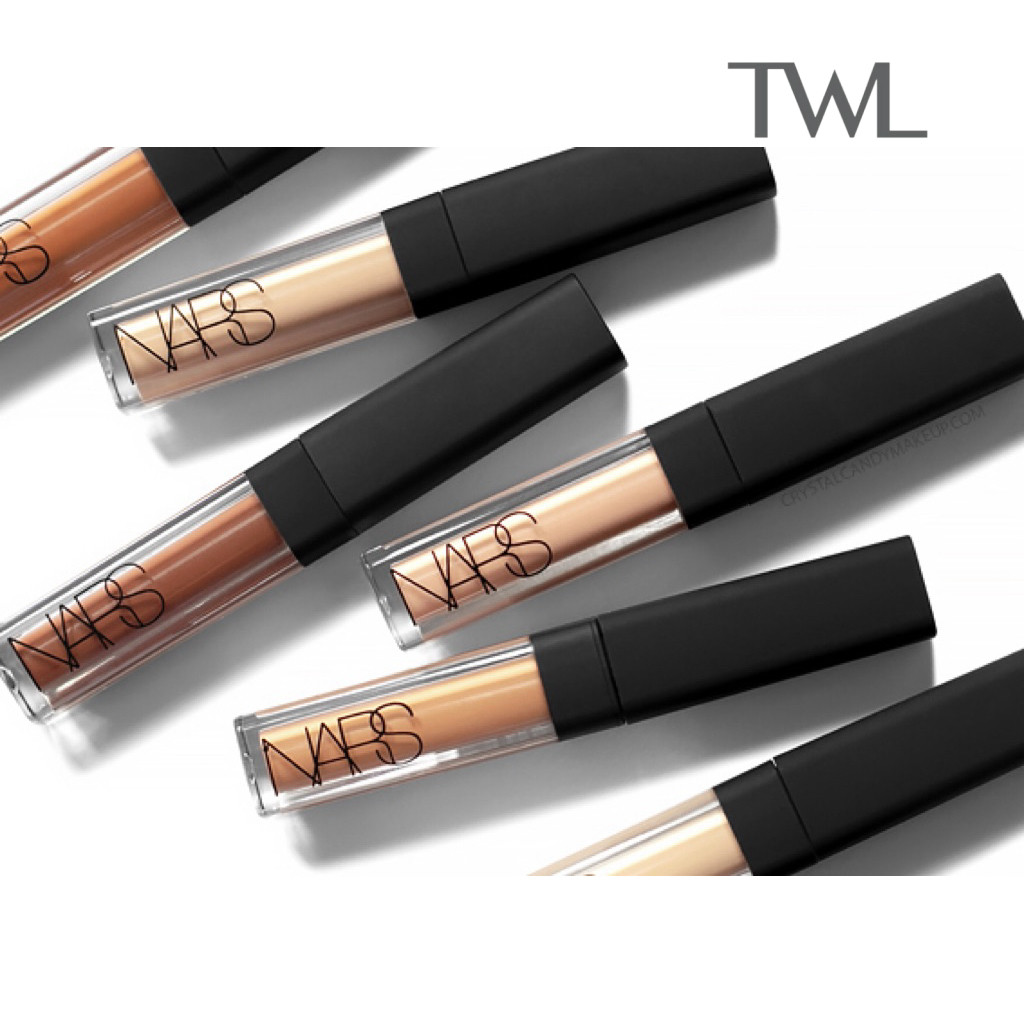 NARS Radiant Creamy Concealer