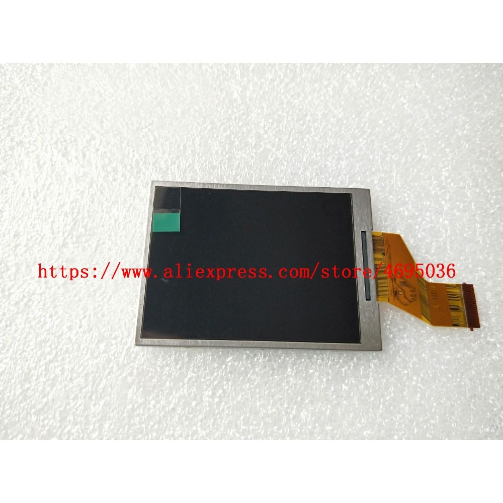 NEW LCD Screen splay for SAMSUNG ST88 WB150F WB750 DV300 DV300F ST200F WB151 gital Camera Repair Rep