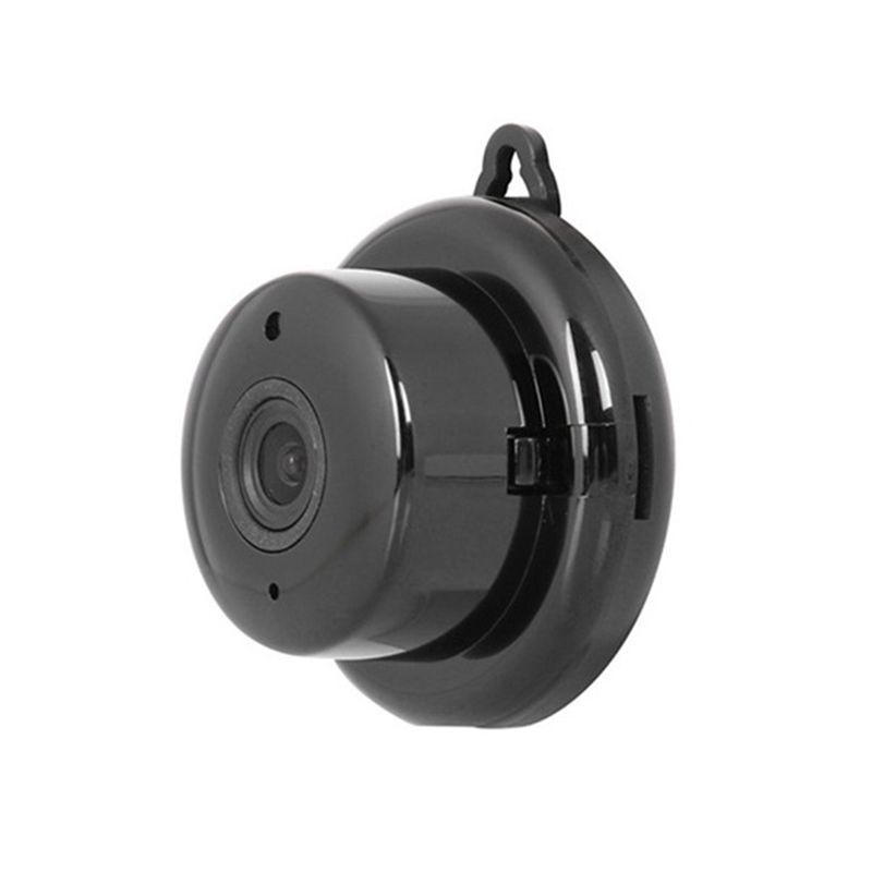 CLCU Mini Wifi Wireless Camera HD Wireless 1080P Video Camera Motion Detection Camera