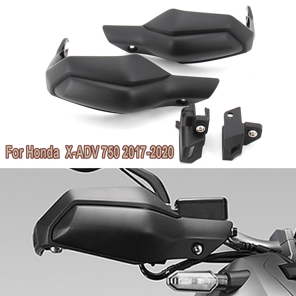 HandleBar Motorcycle Accessories Hand Windproof Shield Protection For Honda X-ADV 750 XADV 750 XAD75