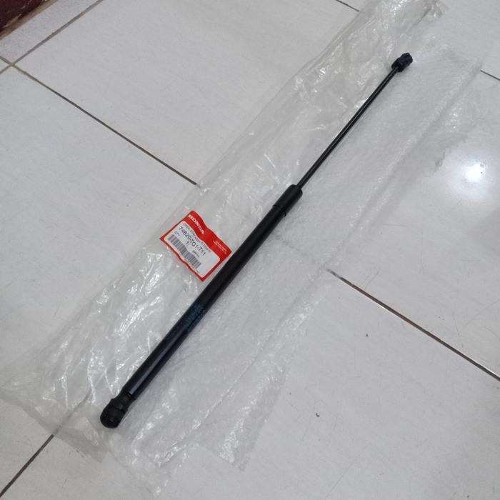 Shock Kaca Belakang Brio 2014-2016 Genuine PASS