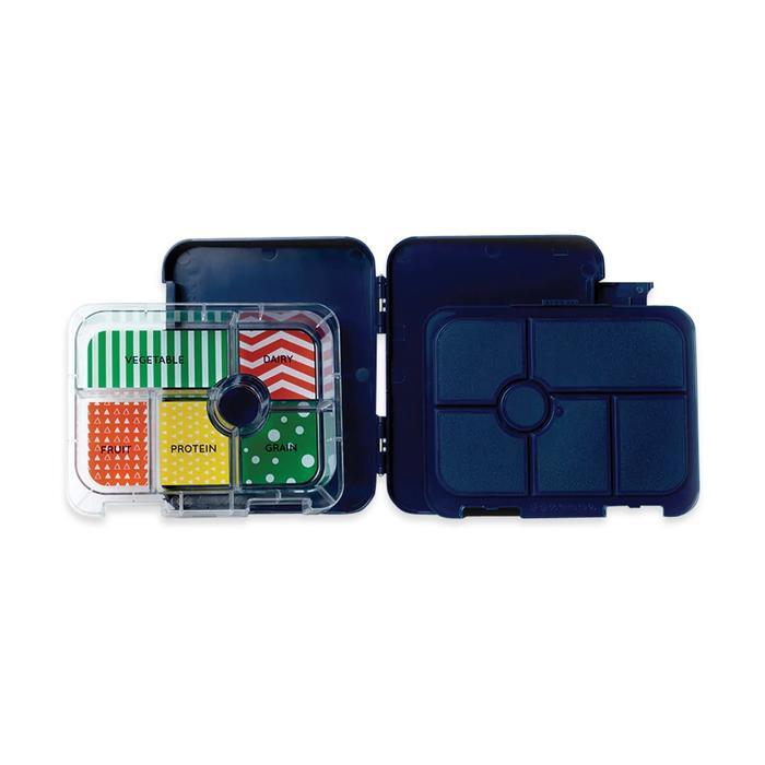 Penny Scallan Bento Box - Anchors Away