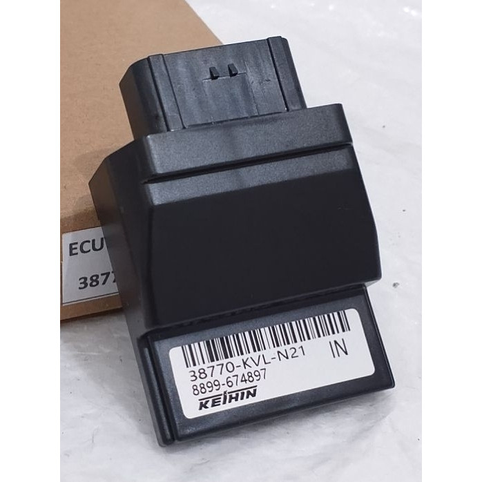 ECU ECM CDI SUPRA X 125 KVL BERKUALITAS