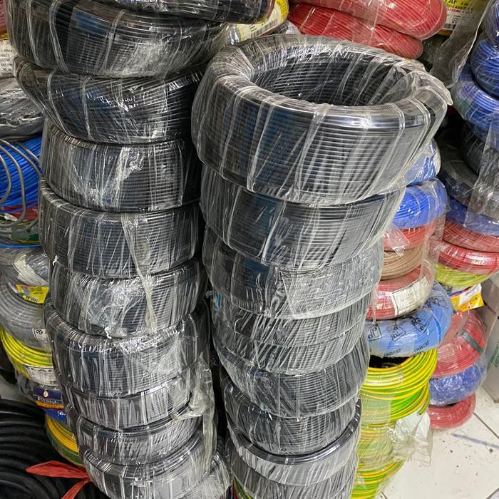 KABEL NYAF 2.5MM SUMINDO NYAF 2.5 MM