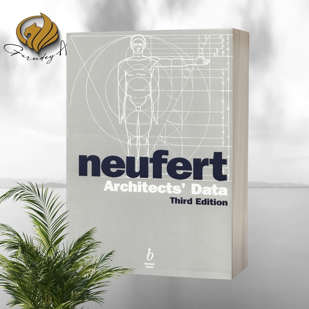Neufert Architects Data (3rd Edition)