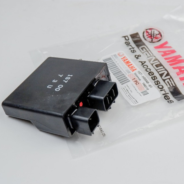 CDI Ori Yamaha Jupiter MX 135 1S7 – Jupiter MX Old & New