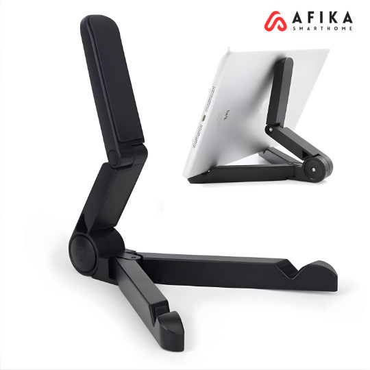 Universal Foldable Tablet Stand Holder 10 Inch