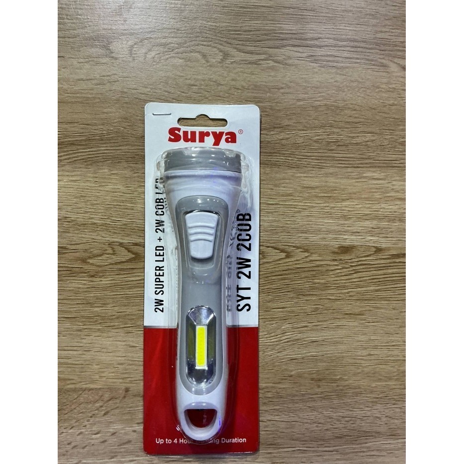 Senter Bohlam LED besar dan Terang original