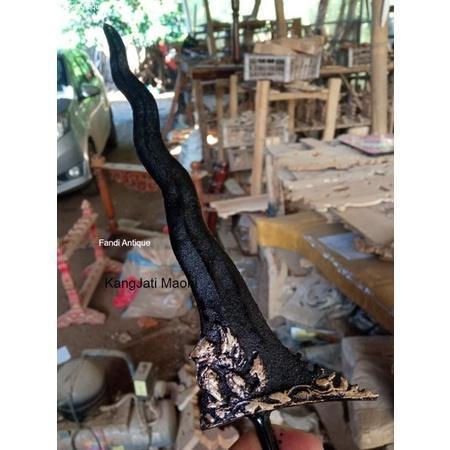 wilah keris singo amboro bukan sengkelat majapahit mataram sabuk inten