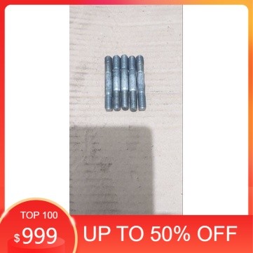 Mur Blok Mesin Ninja R. RR. SS Original Copotan