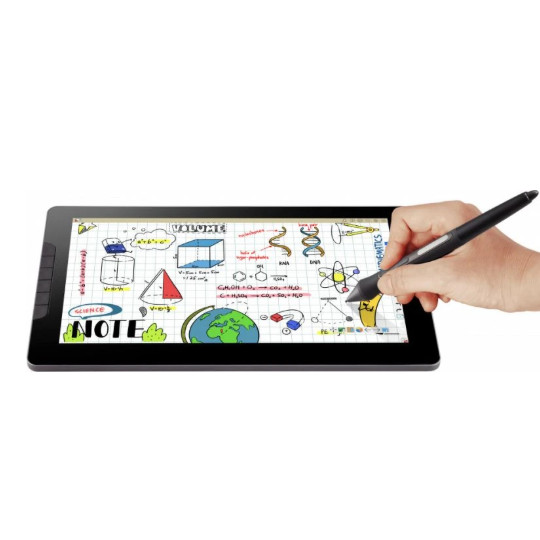 ViewBoard ViewSonic ID1330 13" Pen display Screen Drawing Pad