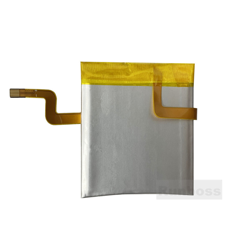 New 2000mAh Square Battery Upgrade Replacement for iPod Classic 6 65 7 & Video 5 55 Thin Version