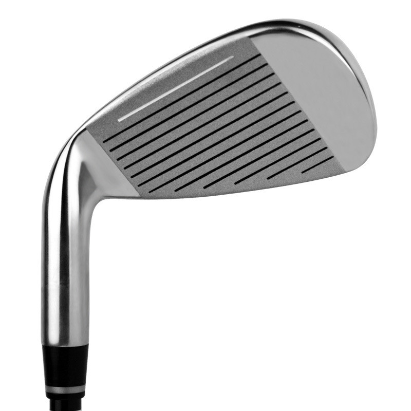 NO7 Golf Iron Set Game Improvement Irons For stance And Forgiveness Cavity Back Design Wide Sole For