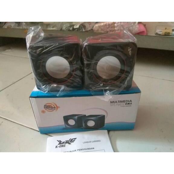 spiker mini usb portae speker komputer speaker warnet