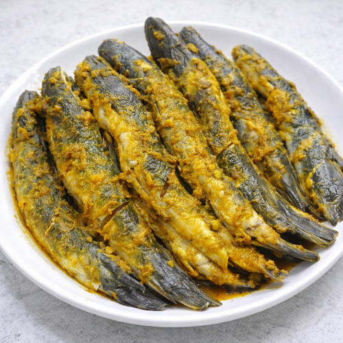 Ikan Lele Bumbu Ungkep