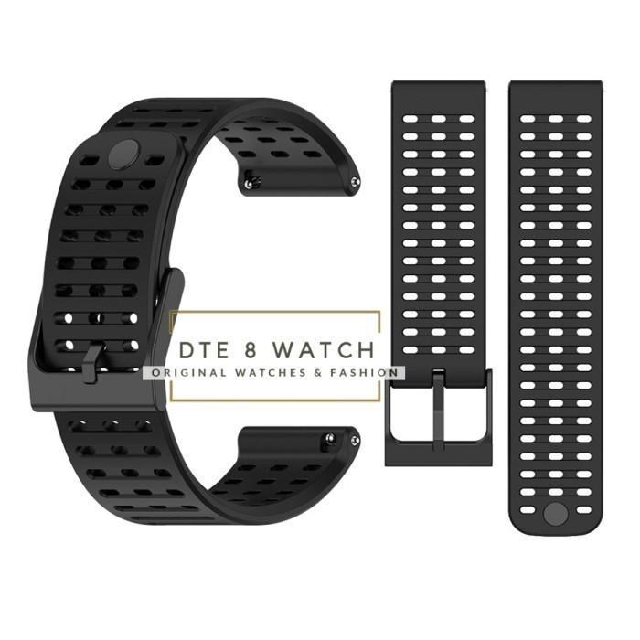 New Promo Strap Suunto Race Suunto Race S Suunto Run Suunto Vertical Suunto 5 Peak 9 Peak 9 Peak Pro