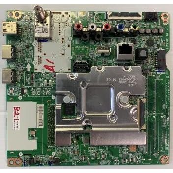 Mainboard TV LG 49SM8100PTA – MB LG 49SM8100PTA