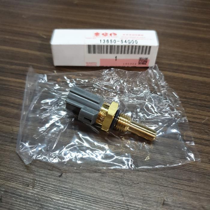 Switch fan ECT Aerio / Baleno Next - G Original PASSS