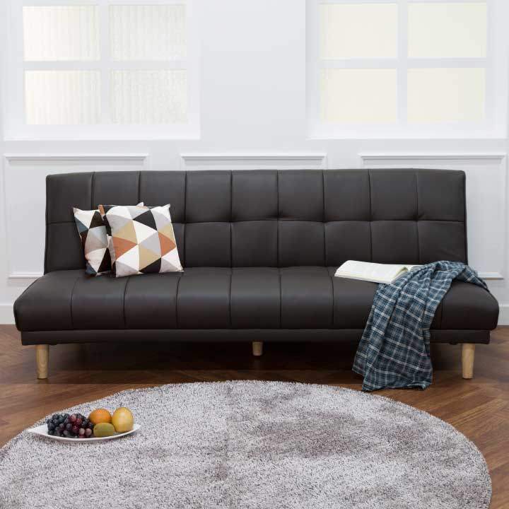 Ebonia - Sofa Bed MILANO