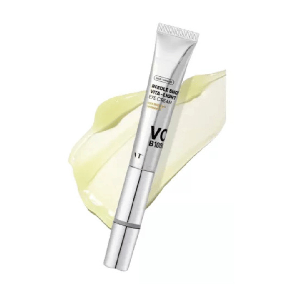 VT COSMETICS VT  Eye Cream 15ml