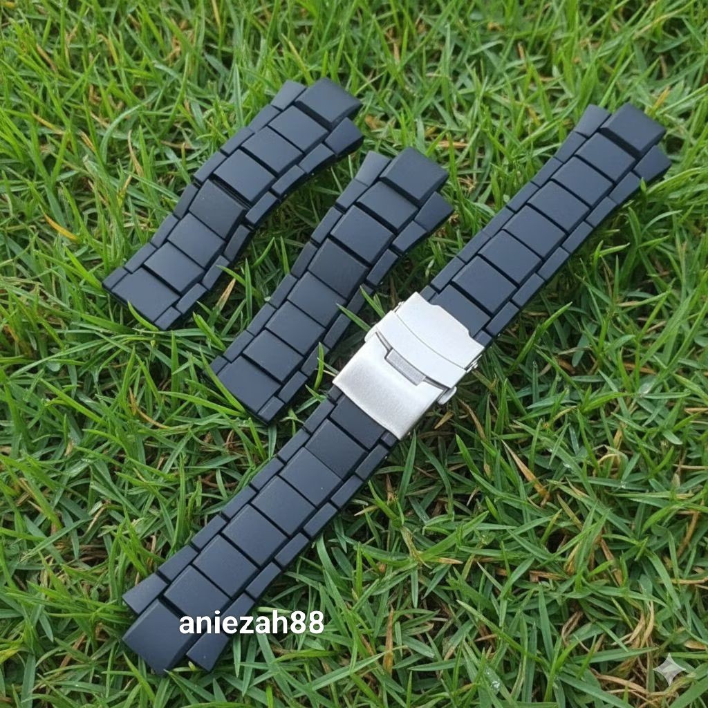 Tali Rantai Jam Tangan Skmei 1016 Tali Jam Skmei 1016