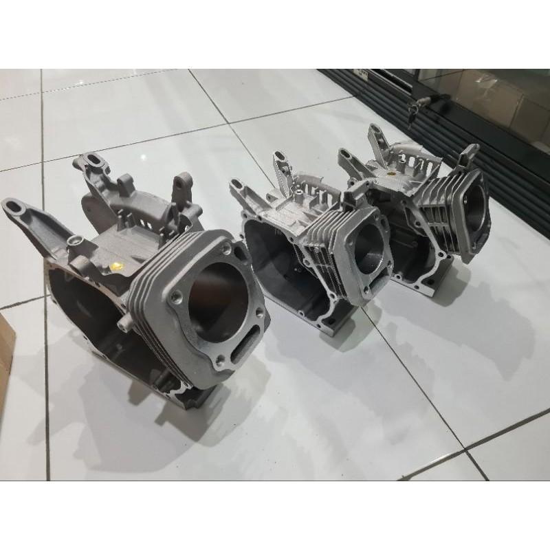 Cylinder Block / Crankcase Cylinder Block Engine GX160 - GX390