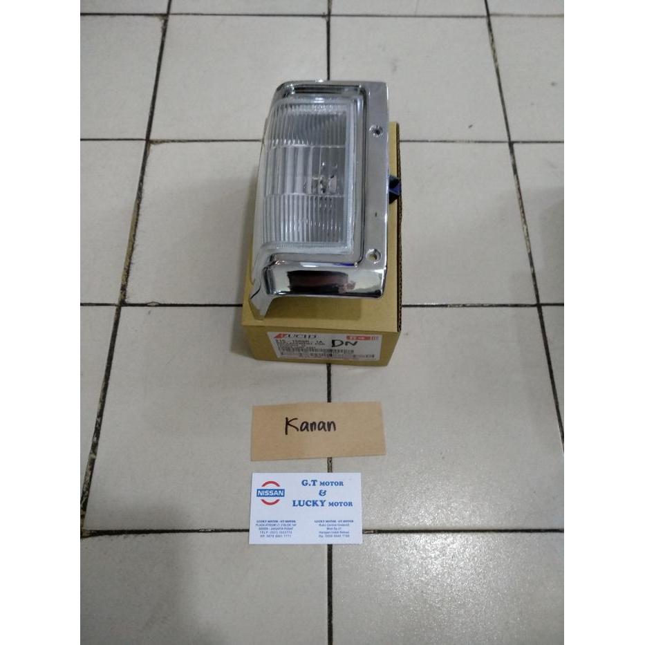 lampu sen nissan terrano PASSS