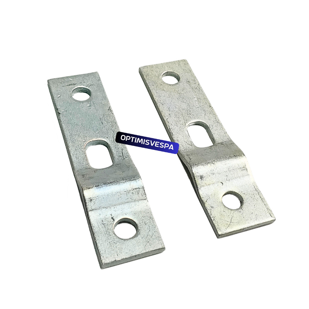 Dudukan Spion Vespa Kleman Spion Vespa Super Sprint VBB