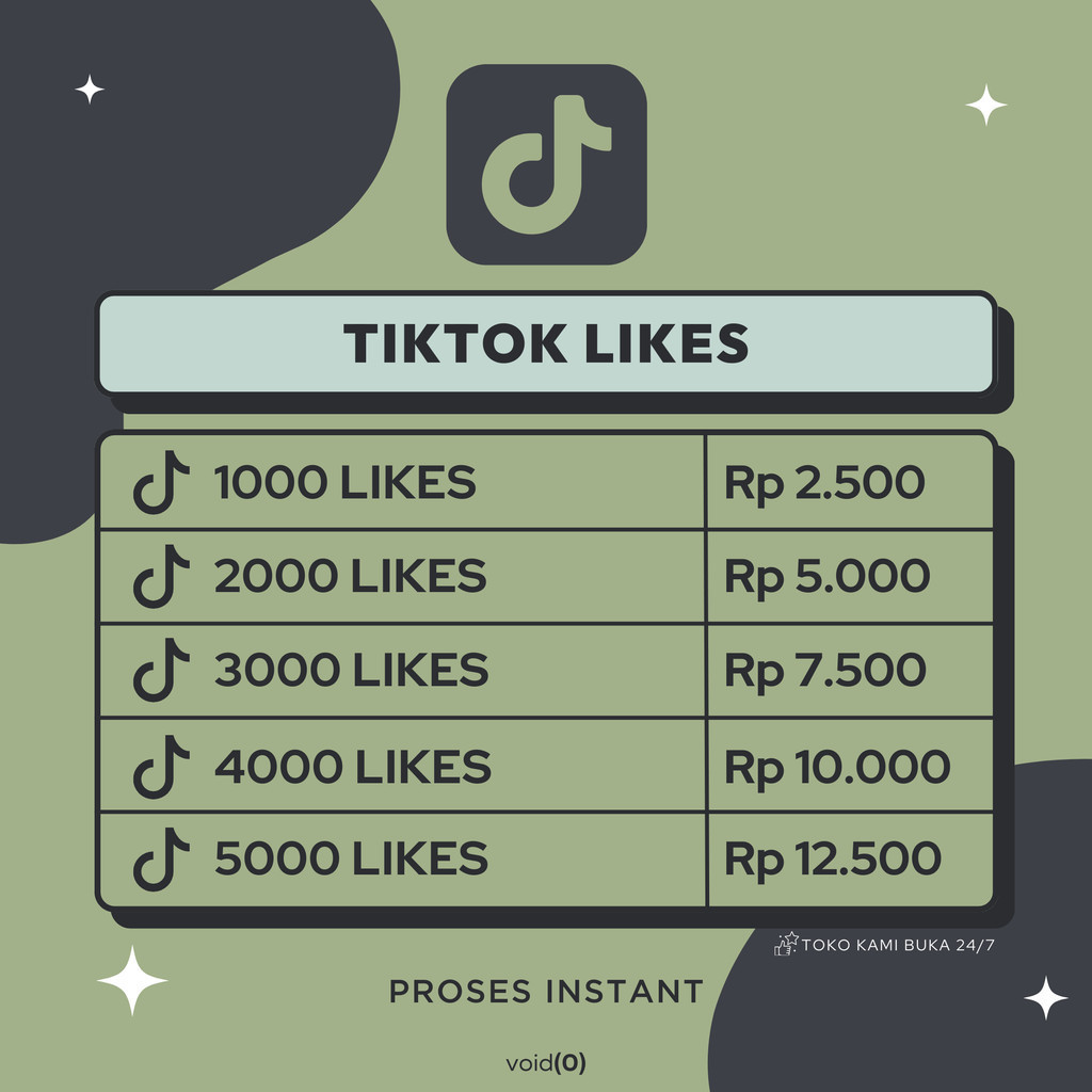 void(0) | Jasa Like Toktik Untuk Boost Tiktok.fyp Beli Like TikTok Instan Real Akun – Penambah like 