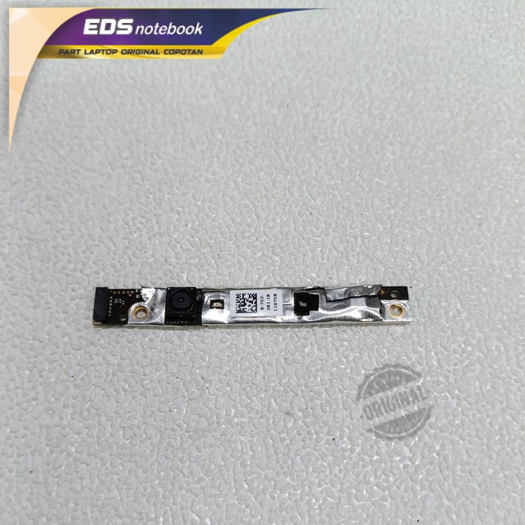 Camera Webcam SONY PCG-61711W VPCCA VPCCA15FG MBX-239 V050