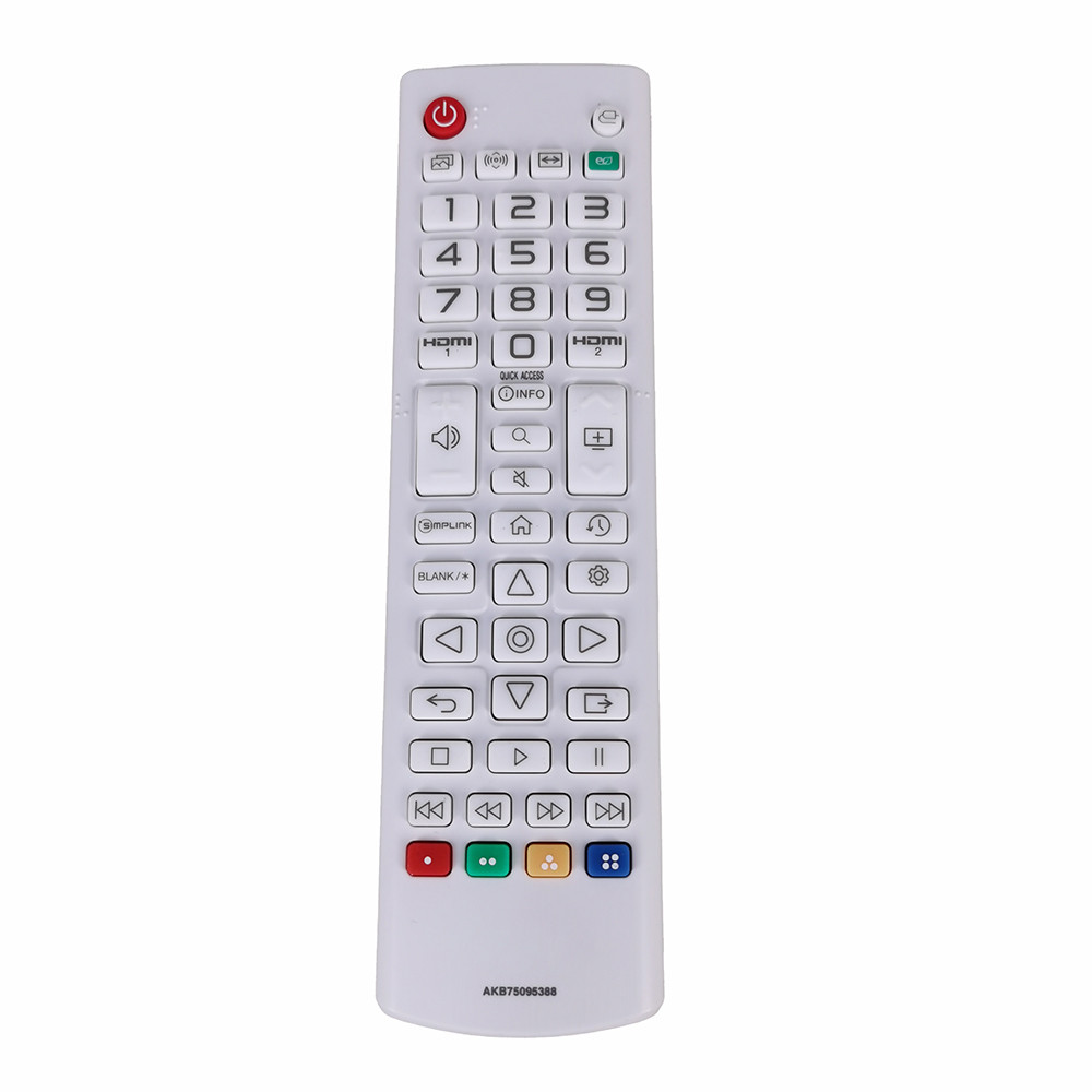 New Remote Control AKB75095388 For Projector BF50NST BU50NST GRF510N GRU510N HF60FG PF610P