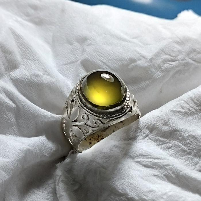 JGA cincin bio solar aceh neon change colour clean ngaca giwang natural